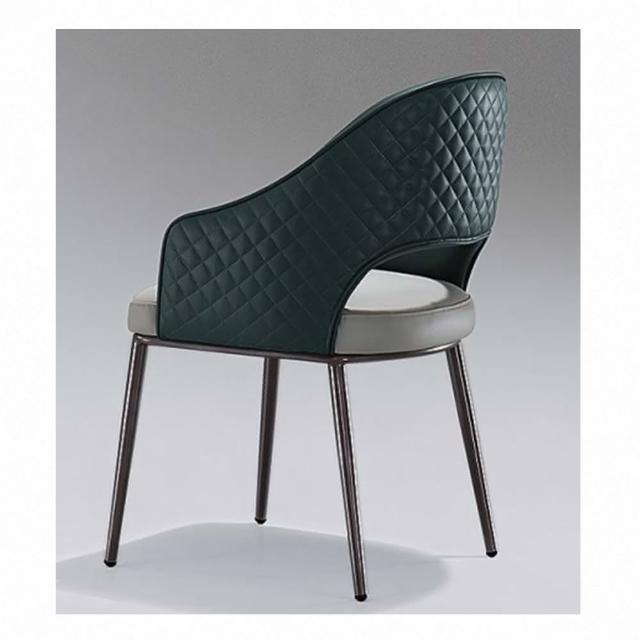 【AS 雅司設計】麥莉餐椅-80x46x50x52cm-兩色可選