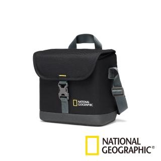 【National Geographic 國家地理】E2 2360 小型相機肩背包(公司貨)