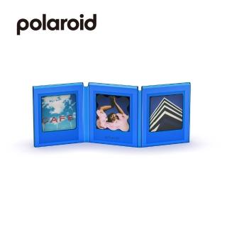 【Polaroid 寶麗萊】Go 3格相框(DA06/DA07)