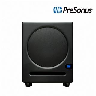 【Presonus】Eris Sub 8BT 2nd Gen 第二代 藍芽低音監聽喇叭（一顆）(原廠公司貨 商品保固有保障)
