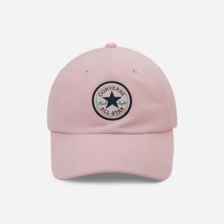 【CONVERSE】CONVERSE TIPOFF BASEBALL CAP DONUT GLAZE 休閒帽 運動帽(10022134-A40)