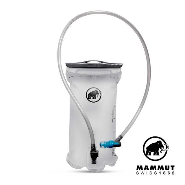 【Mammut 長毛象】Mammut Hydration 2.5L 運動水袋 #2810-00390