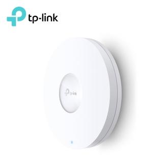 【TP-Link】EAP620 HD AX1800 無線雙頻MU-MIMO Wi-Fi 6 Gigabit PoE 吸頂式基地台 乙太網路 AP