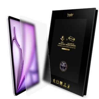 【hoda】2024 iPad Pro 11吋 AR抗反射電競磨砂玻璃貼