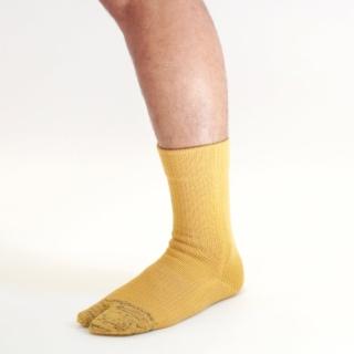 【LUNA】中筒美麗諾羊毛足袋襪 保暖款(戶外機能襪/羊毛襪/分趾鞋襪/休閒襪/兩趾襪)