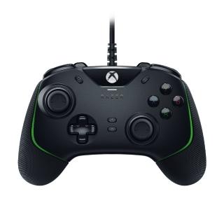 【Razer 雷蛇】Wolverine V2 - Wired Gaming Controller(for Xbox Series X S)