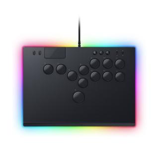 【Razer 雷蛇】Kitsune All-Button Optical Arcade Controller(for PS5 and PC)