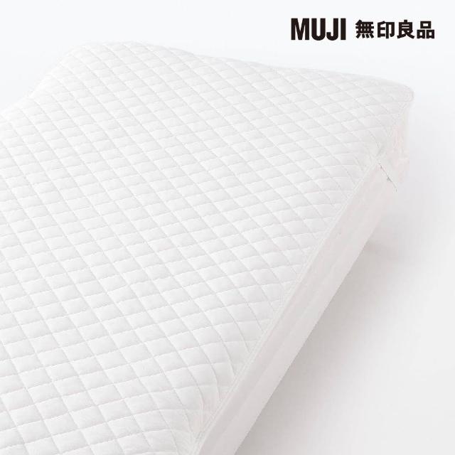 【MUJI 無印良品】速乾抗菌保潔墊/S(100*200cm)