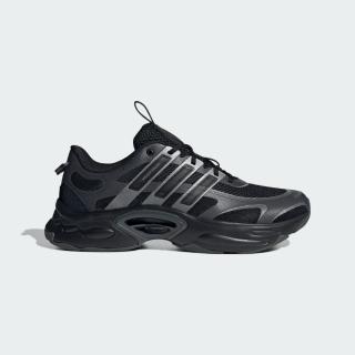 【adidas 愛迪達】CLIMACOOL VENTTACK 跑鞋(IF6723 男鞋 運動鞋 跑鞋 黑)