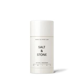 【salt & stone】美國 SALT & STONE 天然體香膏 紫蘇橙花(體香 天然 不含鋁鹽)