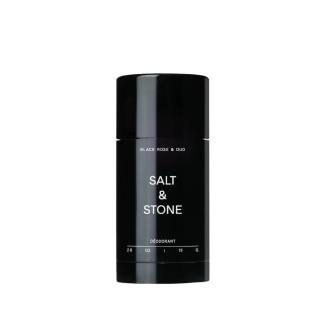 【salt & stone】美國 SALT & STONE 天然體香膏 黑玫瑰烏木(體香 天然 不含鋁鹽)