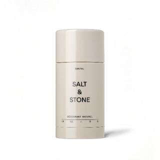 【salt & stone】美國 SALT & STONE 天然體香膏 檀香岩蘭草(體香 天然 不含鋁鹽)