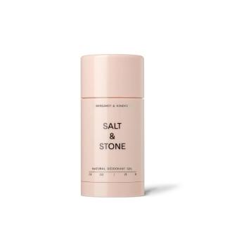 【salt & stone】美國 SALT & STONE 天然體香膏 檜木佛手柑（敏肌適用）(體香膏)
