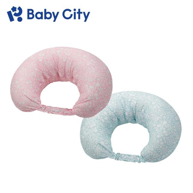 【Baby City 娃娃城】導濕快乾哺乳枕套(2色)