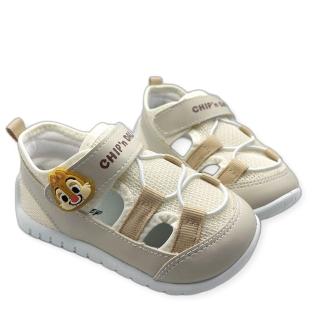 【Disney 迪士尼】DISNEY奇奇蒂蒂涼鞋(小中童 DISNEY 嬰幼童鞋)