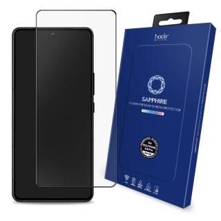 【hoda】ASUS Zenfone 11 Ultra / Rog Phone 8 / 8 Pro 系列 藍寶石滿版螢幕保護貼