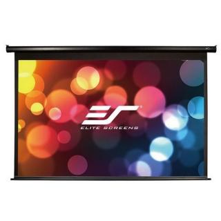 【億立銀幕】135吋 4:3 暢銷型電動幕-玻纖布 PVMAX135UWV2 美國Elite Screens