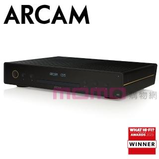 【ARCAM】英國 Arcam CD5 CD播放機(兩聲道擴大機)