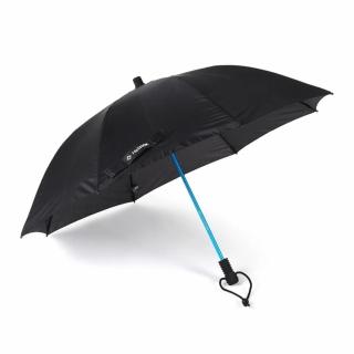 【Helinox】Umbrella One 戶外輕量傘 黑(HX-10801R1)