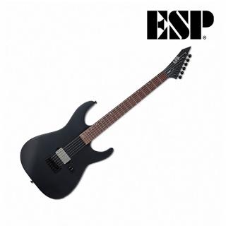 【ESP】LTD M-201HT BLKS 電吉他 霧面黑色(原廠公司貨 商品保固有保障)