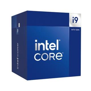 【Intel 英特爾】Core i9-14900 CPU中央處理器
