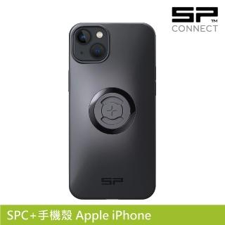 【SP CONNECT】SPC+手機殼 Apple iPhone 14 Plus(手機架 自行車 單車 手機安裝)