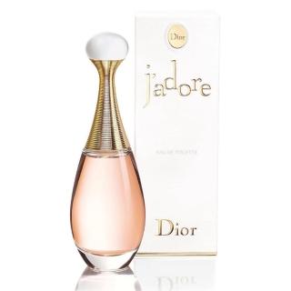 【Dior 迪奧】真我宣言女性淡香水50ml(平行輸入)