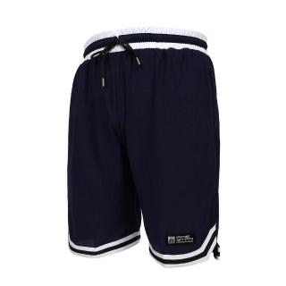【FIRESTAR】男彈性訓練籃球短褲-吸濕排汗 5分褲 慢跑 運動(B4601-93)