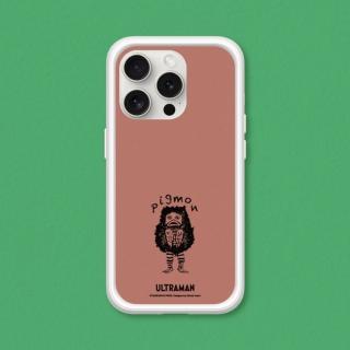 【RHINOSHIELD 犀牛盾】iPhone 14系列 Mod NX MagSafe兼容 手機殼/怪獸-皮古蒙(超人力霸王)