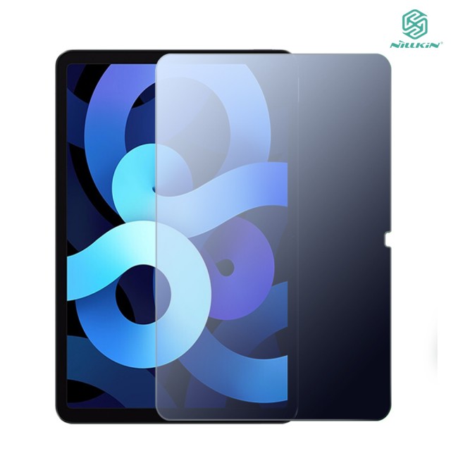 【NILLKIN】iPad Air 11吋  2024/M2  第六代 Amazing V+ 抗藍光玻璃貼