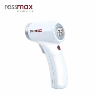 【rossmax】優盛非接觸式紅外線數位額溫槍(HC700)