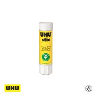 【UHU】口紅膠 8.2G-6入(原廠正貨)