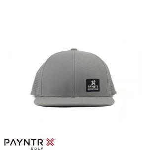 【PAYNTR】PERF X 棒球帽 灰/黑(70010-200-OS)