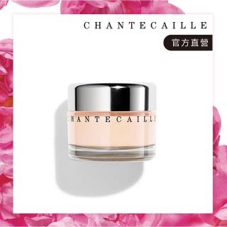 即期品【CHANTECAILLE 香緹卡】未來肌膚粉底Porcelain
