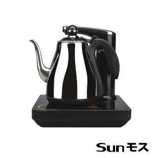 【SUNMOS】AI 智慧型全自動補水泡茶機*1台(型號 1LS-678AI)
