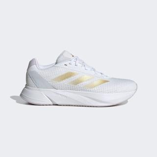 【adidas 愛迪達】DURAMO SL 跑鞋(IF7883 女鞋 運動鞋 慢跑鞋 白)