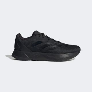 【adidas 愛迪達】DURAMO SL 跑鞋(IE7261 男女鞋 運動鞋 慢跑鞋 黑)