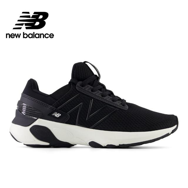 【NEW BALANCE】NB 慢跑鞋_女性_黑色_W1440LK1-D