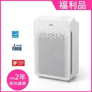 【Winix】17坪WiFi空氣清淨機ZERO C5(福利品)