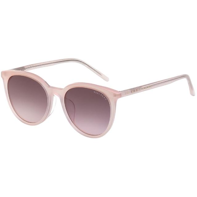 【VEDI VERO】太陽眼鏡 VVD40(裸粉色)