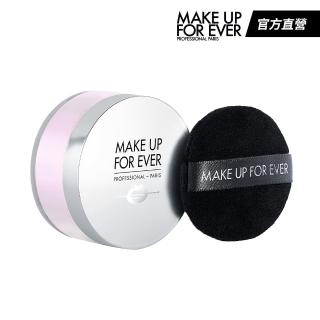 【MAKE UP FOR EVER】ULTRA HD 柔霧輕感蜜粉 5.5g(#1.2)
