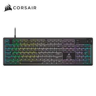 【CORSAIR 海盜船】K55 CORE RGB電競鍵盤