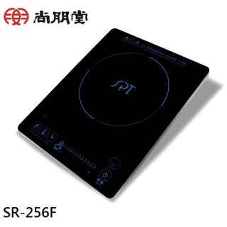 【尚朋堂】智慧觸控電陶爐(SR-256F)