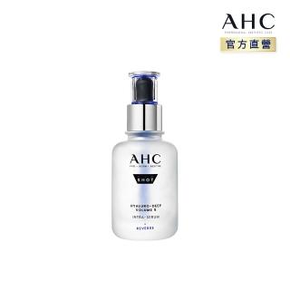 【AHC】醫美科研超導水光玻尿酸精華40ml(精華液)