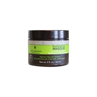【Macadamia】瑪卡奇蹟油 潤澤髮膜(60ml)