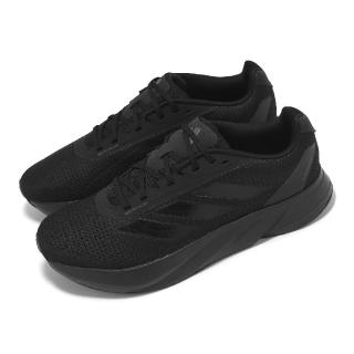 【adidas 愛迪達】慢跑鞋 Duramo SL M 男鞋 黑 緩衝 回彈 輕量 運動鞋 愛迪達(IE7261)
