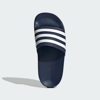 【adidas 官方旗艦】ADILETTE SHOWER 拖鞋 童鞋 IF5978