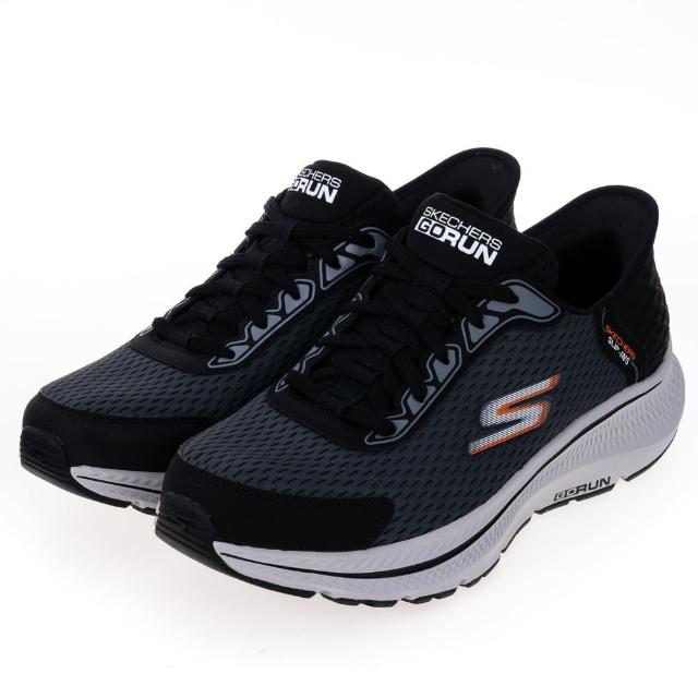 【SKECHERS】男鞋 慢跑系列 GO RUN CONSISTENT 2.0 瞬穿舒適科技(220863BKCC)