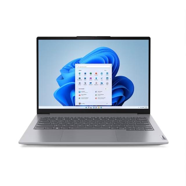 【ThinkPad 聯想】14吋i5商用筆電(ThinkBook 14 G6/i5-13420H/16G/512G SSD/W11H)