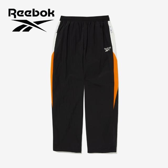 【REEBOK】Vector Flash 2way Warm Up Pants 長褲_男/女_REPA4EN30BK